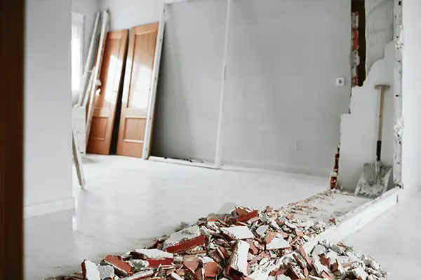 Bölgesel ve Bütünsel Tadilat İşlemleri